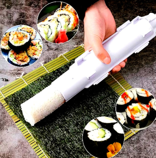 Máquina Para Hacer Sushi en segundos